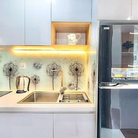 Tripletrees Apartment At Saigon Central - Rivergate Residence District 4 Hô Chi Minh-Ville Extérieur photo